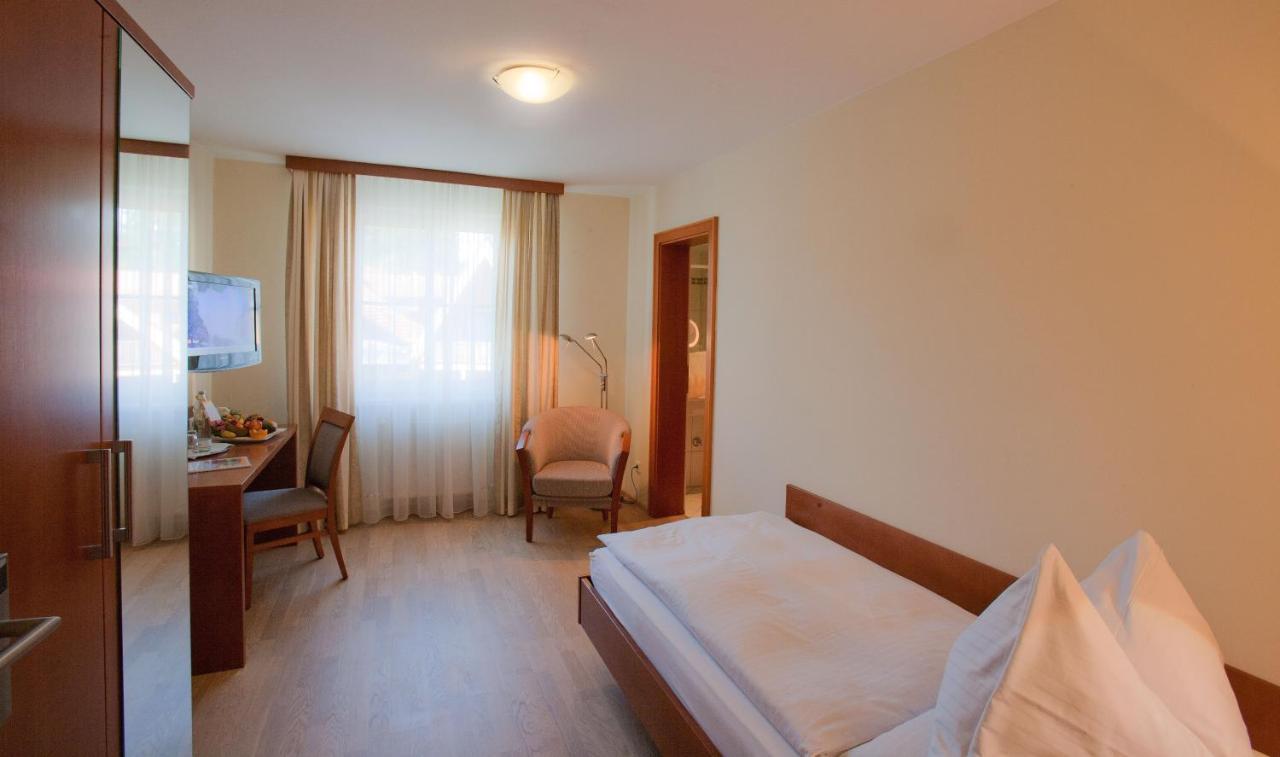 Gesundheitshotel Gugerbauer Schaerding Room photo